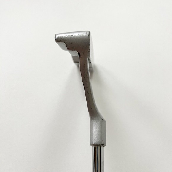 RAM Concept Blade Putter RT I / RH / Steel Shaft Excellent Original Grip - Picture 4 of 9